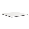 Extrema Table Top - White