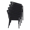 Portofino Stacking Armchair