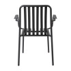 Henley Commercial Stacking Armchair