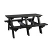 EKO - A-Frame Picnic Table