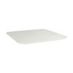 Extrema Premium Table Top - White Marble - Main Image
