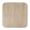 Extrema Premium Table Top - Beige Travertine - Top Image