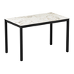 Extrema White Carrara Marble - 179x69cm