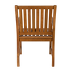 Hardy Armchair - Back Image