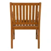 Hardy Armchair on a white background