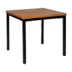 Hardy Complete Dining Table - Main Image