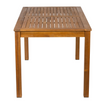 Hardy Dining Table - 140x80cm - Side Image