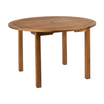 Hardy Round Dining Set