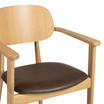 Relish Arm Chair Seat Pad