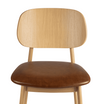 Relish Bar Stool Seat Pad