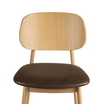 Relish Bar Stool Seat Pad