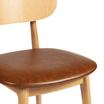 Relish Side Chair Seat Pad