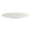 White Carrara Marble Table Top