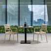 Paris Armchair