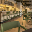 Portofino Bar Stool 75