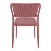 Portofino Stacking Side Chair