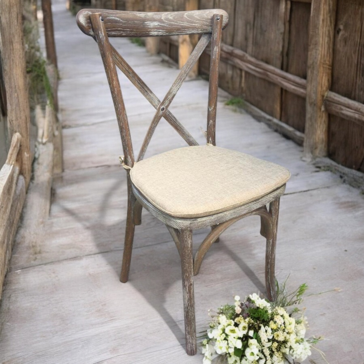 X back chairs wholesale 2025