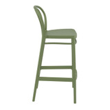 Victor Bar Stool 75