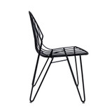 Alento Side Chair