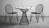 Alento Side Chair