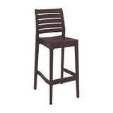 Ares 75 Bar Stool - Stacking Bar Stool