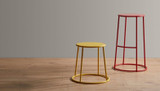 Max 75 High Stool