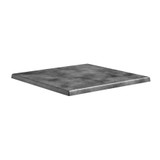 ENDURATOP - Indoor_Outdoor Square Table Top_Cement_Heat Resistant_ Bars_Restaurants_Pubs_Cafes_Hotels