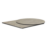 Extrema Table Tops_Cement Textured_ Laminate Table Top_Resturant Table Top_Cafes_bars_pubs_hotels_Commercial Table Top