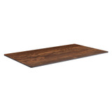 Extrema Rectangle Table Top_Vintage Copper "Textured"_ Laminate Table Top_Resturant Table Top_Cafes_bars_pubs_hotels_Commercial