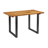 Wentworth-Loop-Dining-Table-Clear-Matt-Character-Oak-120cmx70cm-ZA.2269CT