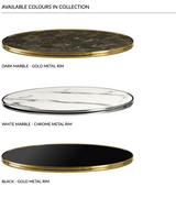 Art Deco Tables_Parisian Collection_Tiger Furniture