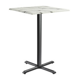 Enduratop-Complete-Bar-Height-FLAT-Auto-Adjust-Carrara-Marble-Square-80cm-x-80cm_ZA.3065CT