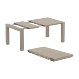 Vegas-Resin-Outdoor-Dining-Table_Taupe_Extend