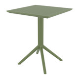 Sky-Outdoor-Folding-Plastic-Table-60-Olive-Green-ZA.6724CT-2