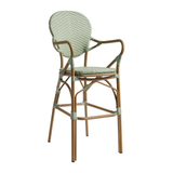 Brittany Bar Stool – image 1