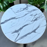 Enduratop - 5657 Carrara Marble_marble effect table top
