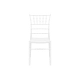 Chiavari Ice Stacking Side Chair_amber