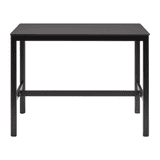 Extrema Black - Black Mid Height Table_rectangle