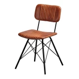 Duke Dining Set on a white background