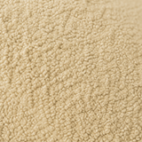 Westbury Side Chair – bouclé upholstery close-up