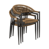 Atlantic-Armchair-Stacking