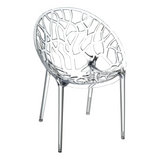 Crystal Chair