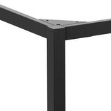 EKO Rectangular Poseur Table - 180cm x 69cm