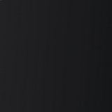 Extrema Black - Black Poseur Table