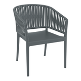 Portofino Stacking Armchair