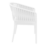 Portofino Stacking Armchair