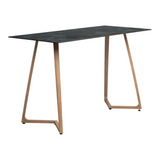 Wings Poseur Table - Oak - 180x80cm