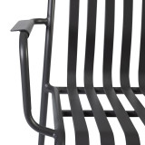Henley Commercial Stacking Armchair