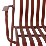 Henley Commercial Stacking Armchair