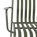 Henley Commercial Stacking Armchair